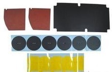 如何找到相似款绝缘垫片——厂家直销指南