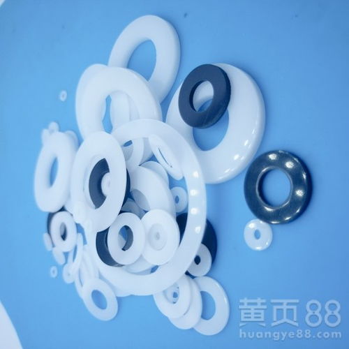 定制POM绝缘垫片 为豆浆机等电器提供全面的抗冲击与耐高温解决方案
